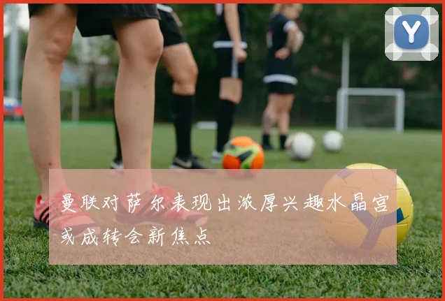 曼联对萨尔表现出浓厚兴趣水晶宫或成转会新焦点
